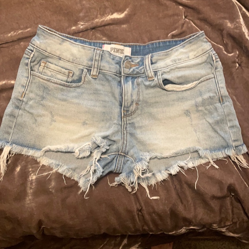 Victoria’s Secret PINK shorts